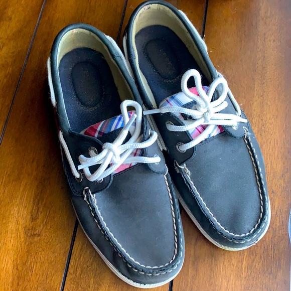 Sperry top sider shoes